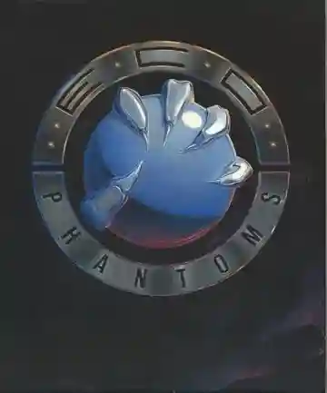 Eco Phantoms_Disk1